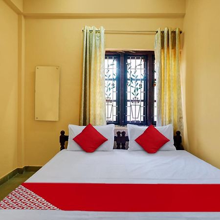 Hotel O Lekshmi Rooms & Villas Mavelikara エクステリア 写真