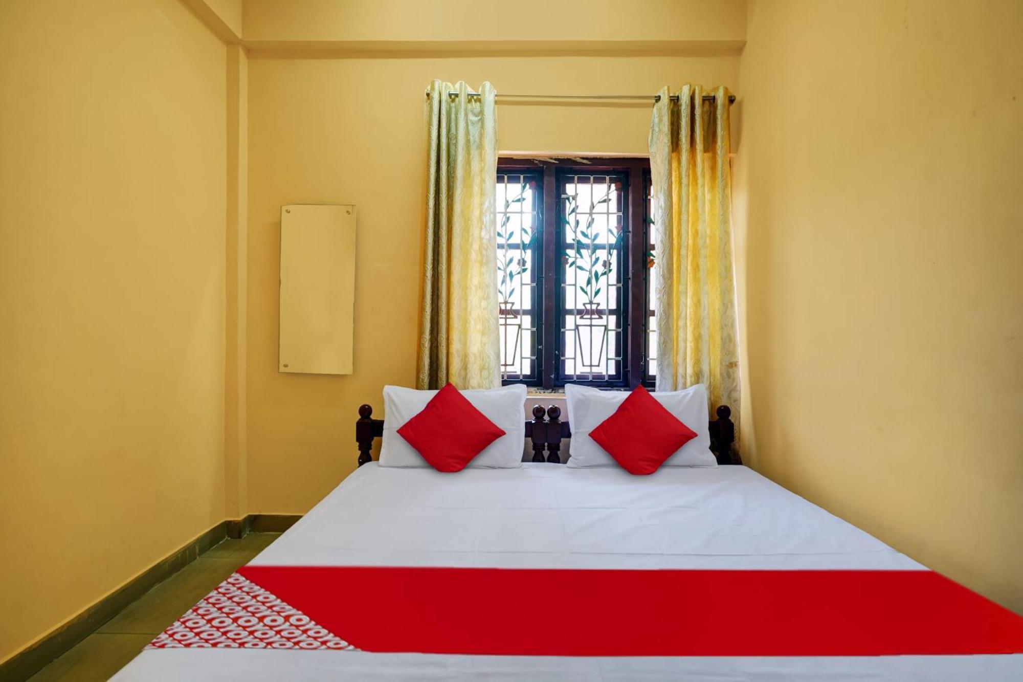 Hotel O Lekshmi Rooms & Villas Mavelikara エクステリア 写真