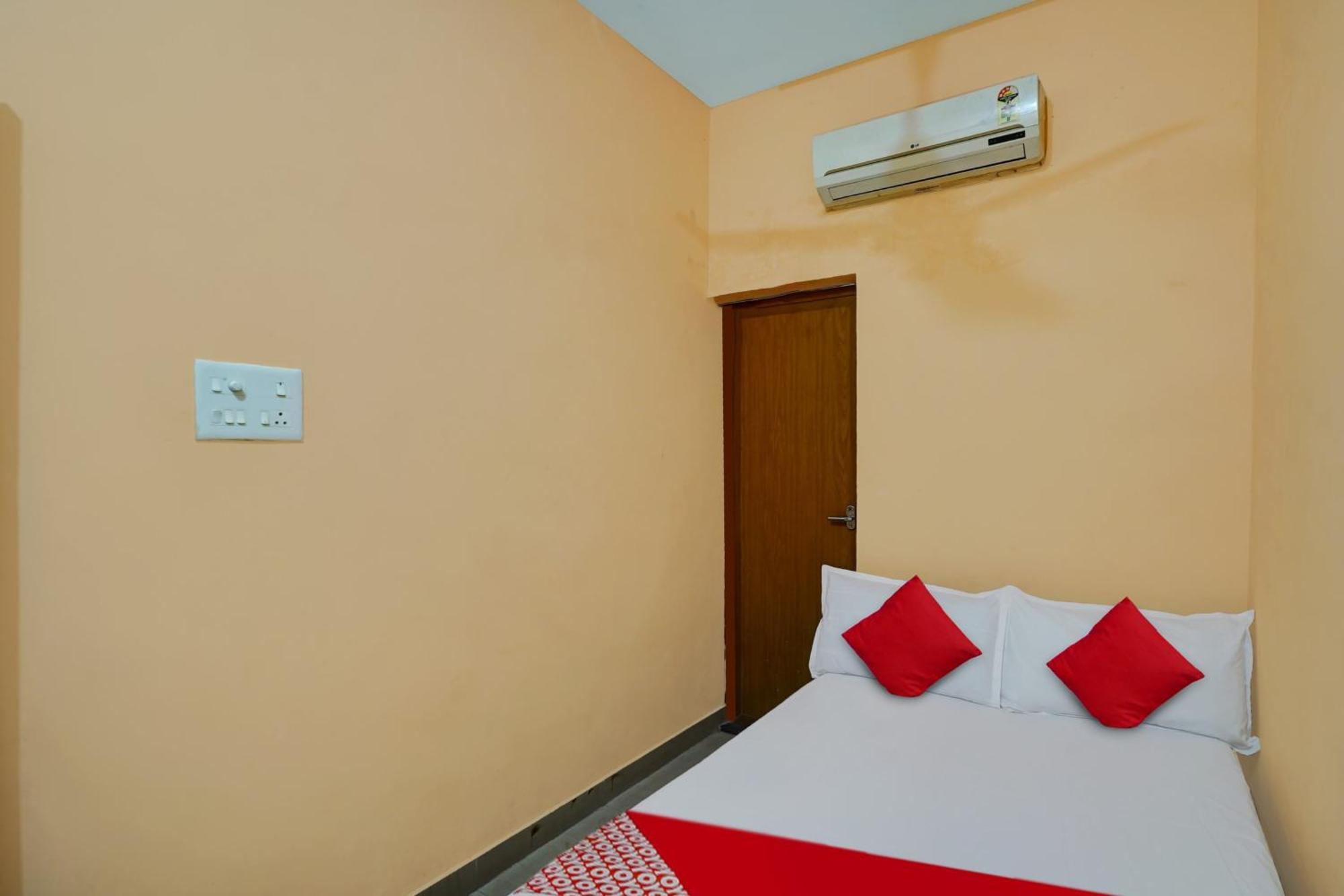 Hotel O Lekshmi Rooms & Villas Mavelikara エクステリア 写真
