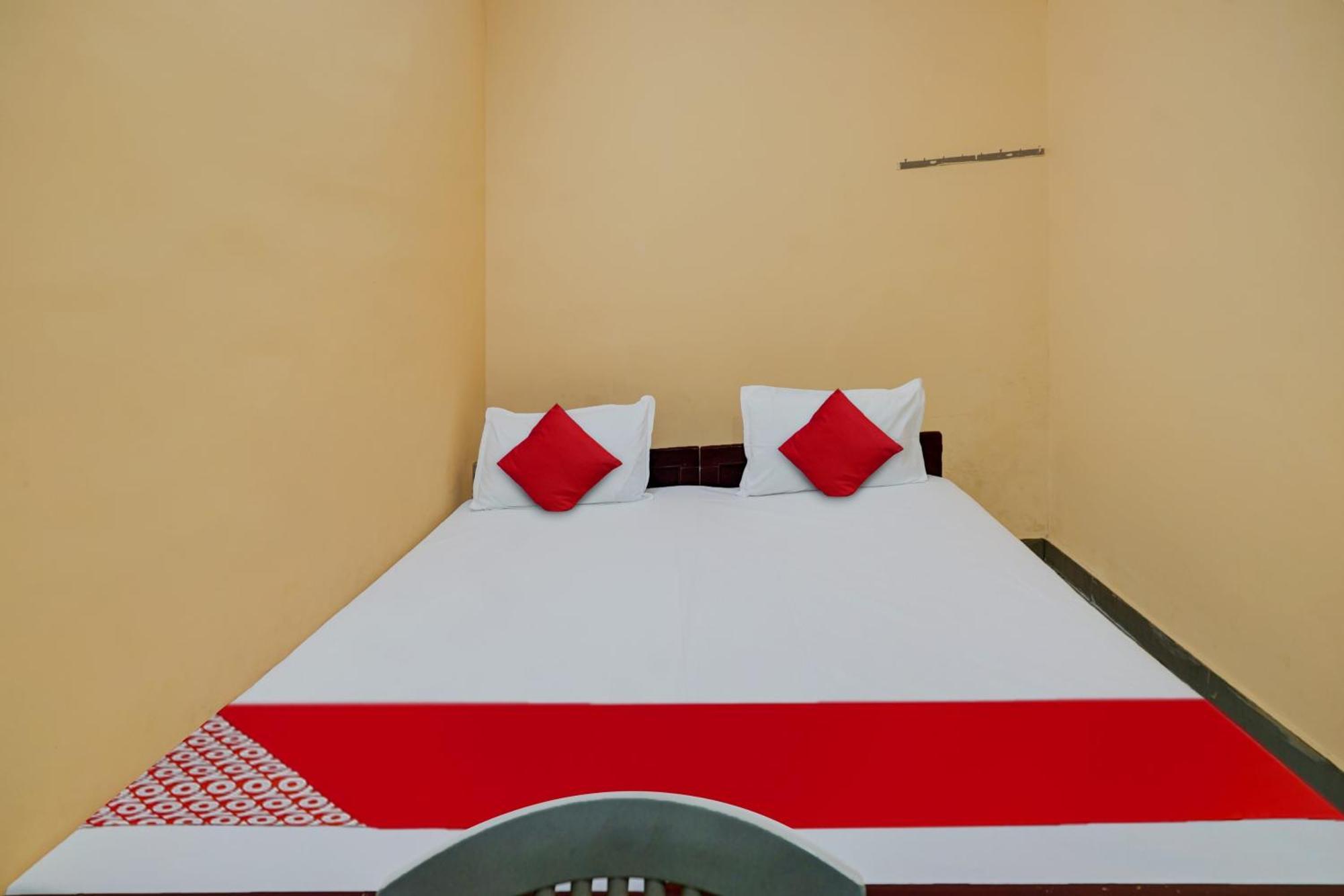 Hotel O Lekshmi Rooms & Villas Mavelikara エクステリア 写真