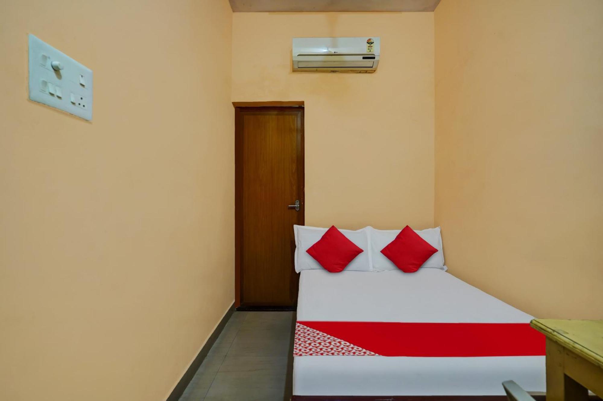 Hotel O Lekshmi Rooms & Villas Mavelikara エクステリア 写真