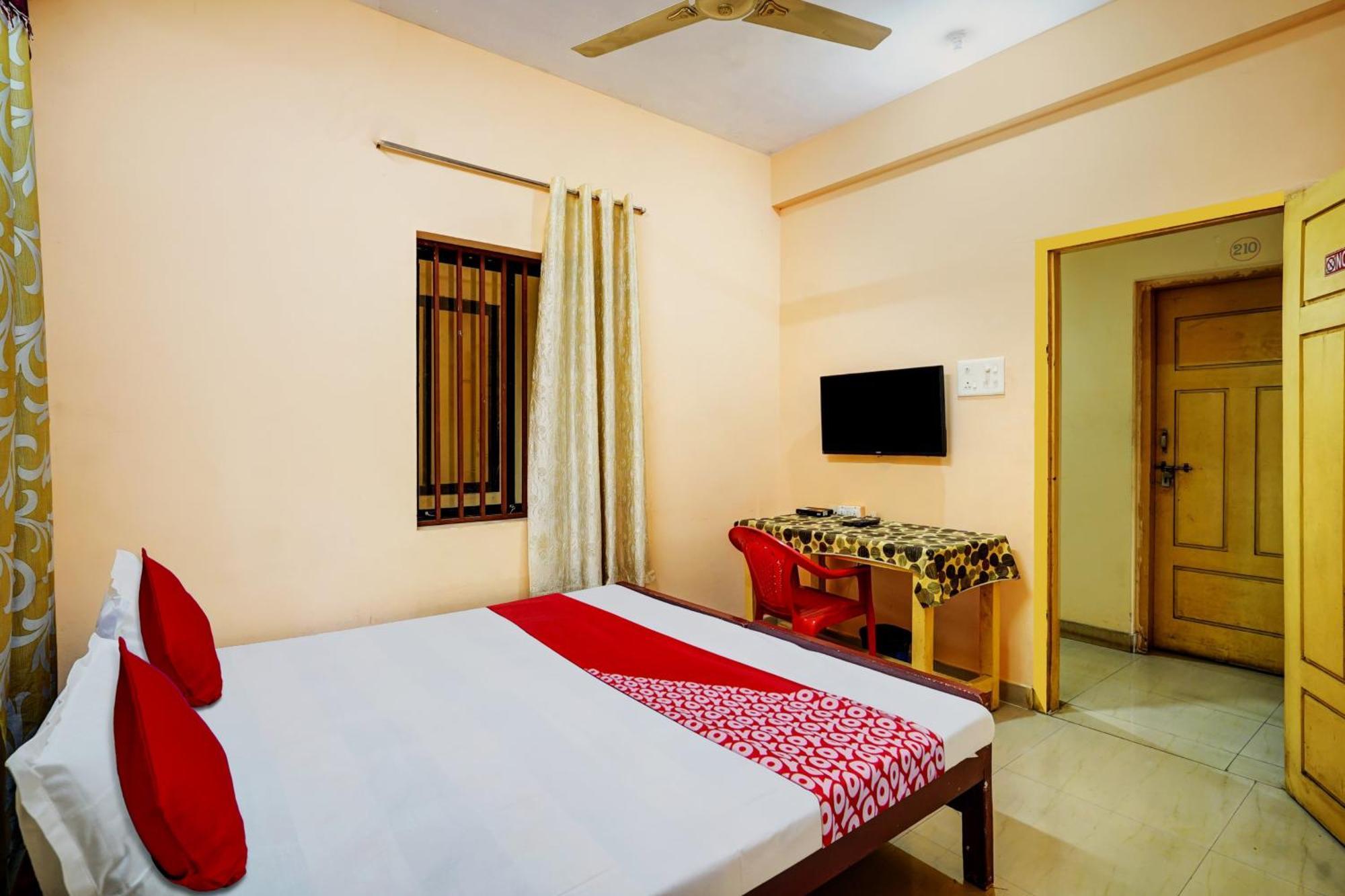 Hotel O Lekshmi Rooms & Villas Mavelikara エクステリア 写真