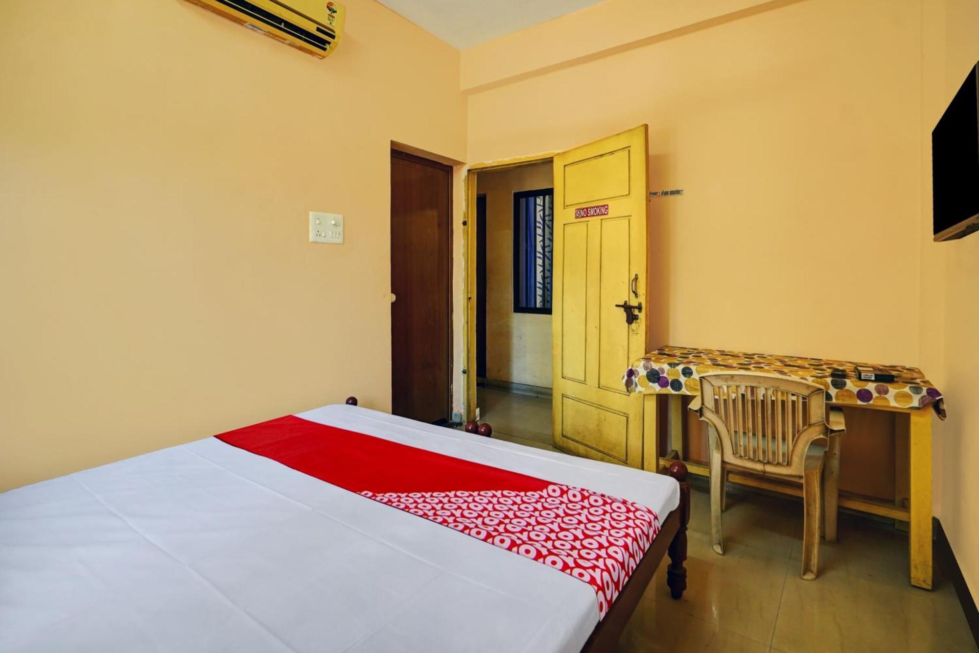 Hotel O Lekshmi Rooms & Villas Mavelikara エクステリア 写真