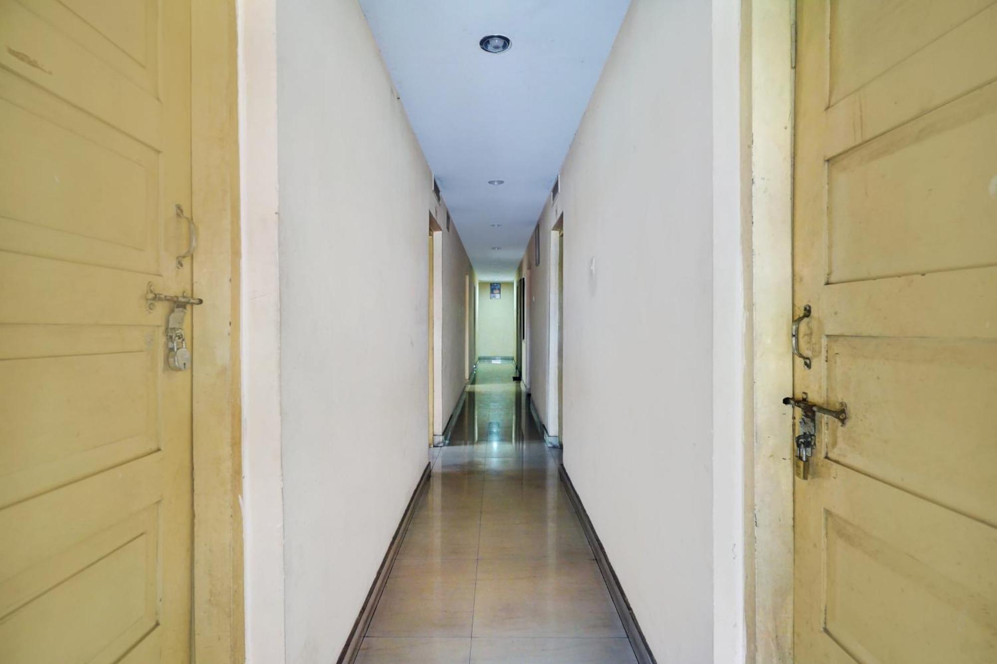 Hotel O Lekshmi Rooms & Villas Mavelikara エクステリア 写真