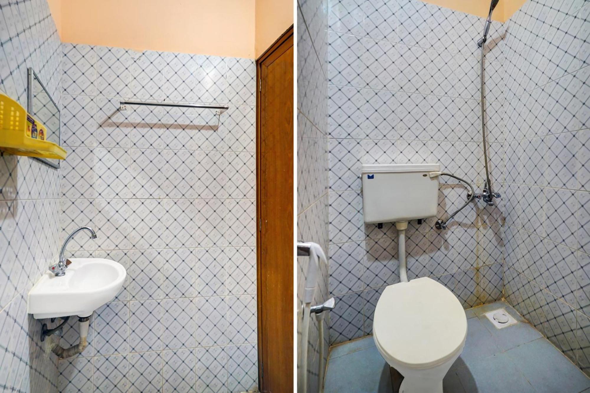 Hotel O Lekshmi Rooms & Villas Mavelikara エクステリア 写真