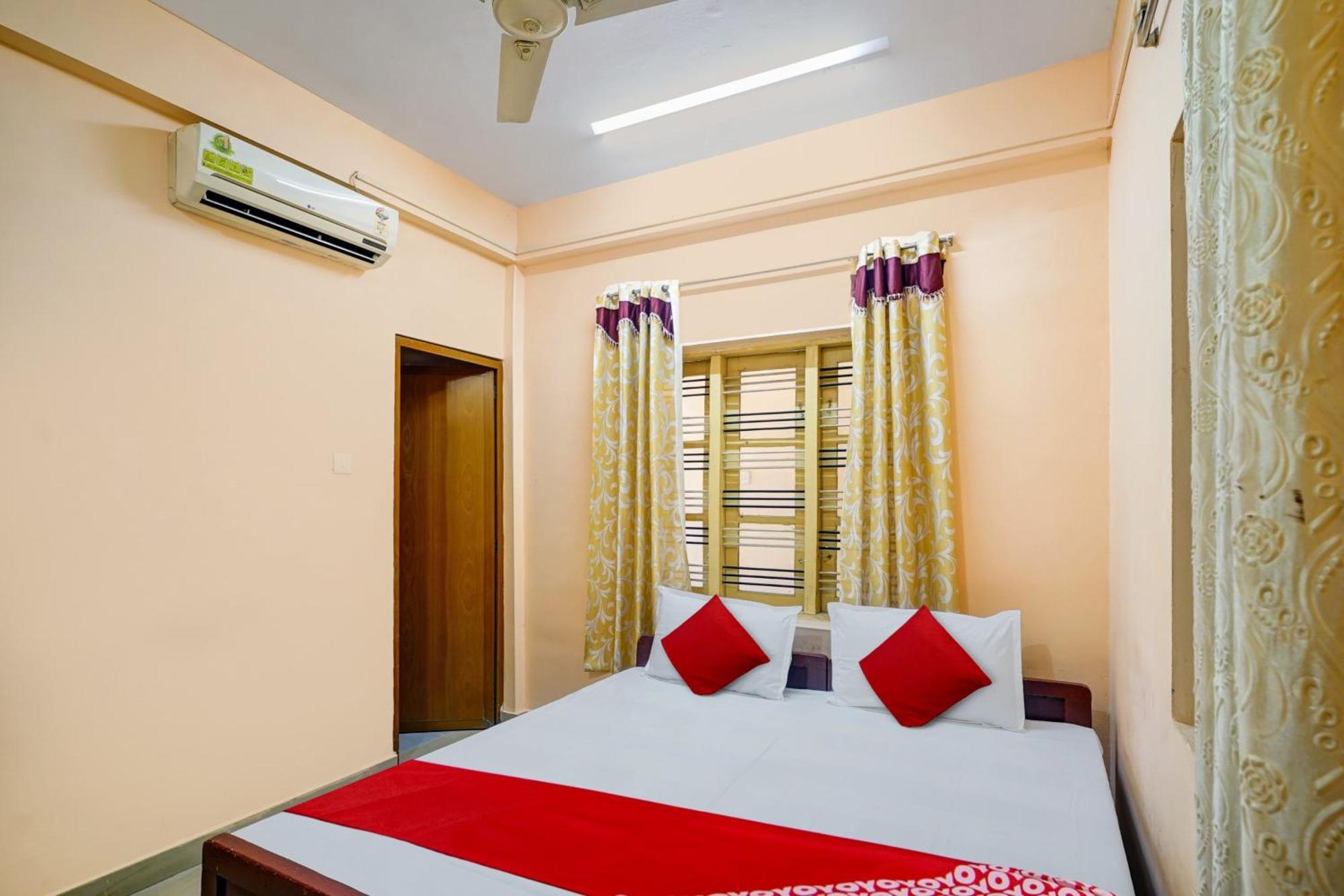 Hotel O Lekshmi Rooms & Villas Mavelikara エクステリア 写真