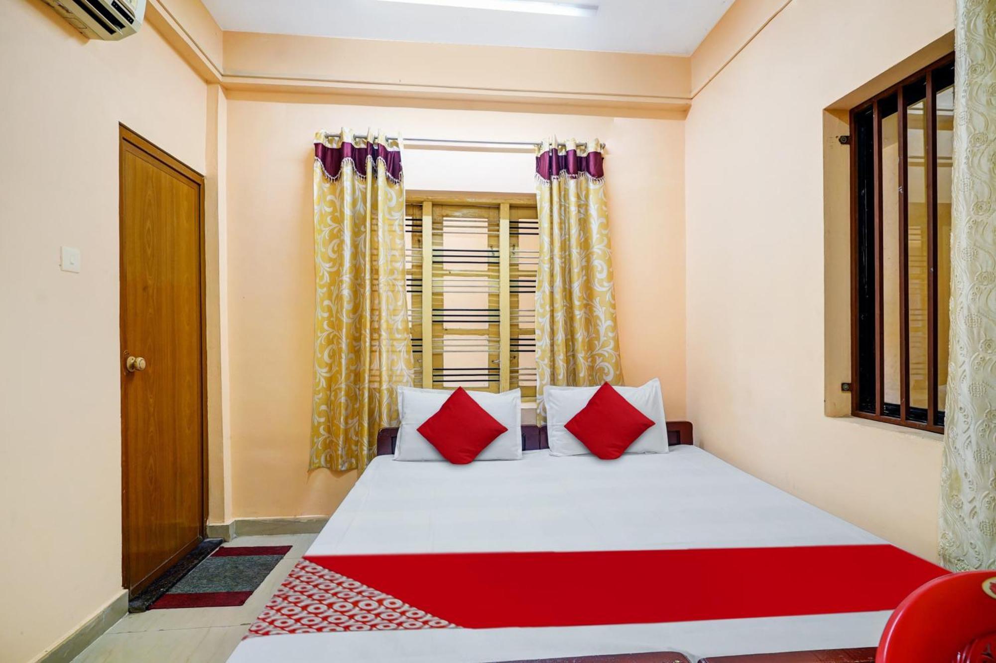 Hotel O Lekshmi Rooms & Villas Mavelikara エクステリア 写真