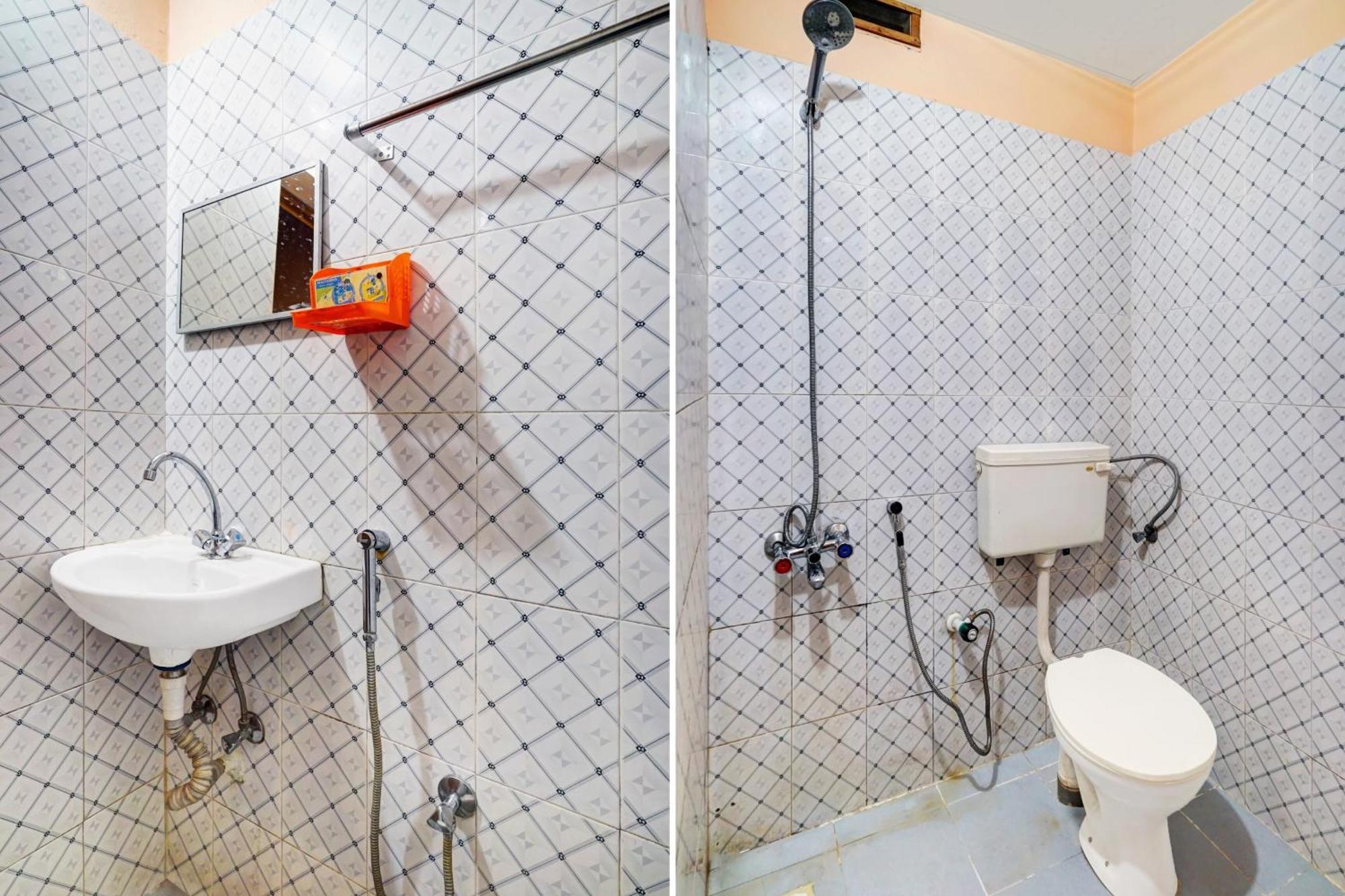 Hotel O Lekshmi Rooms & Villas Mavelikara エクステリア 写真