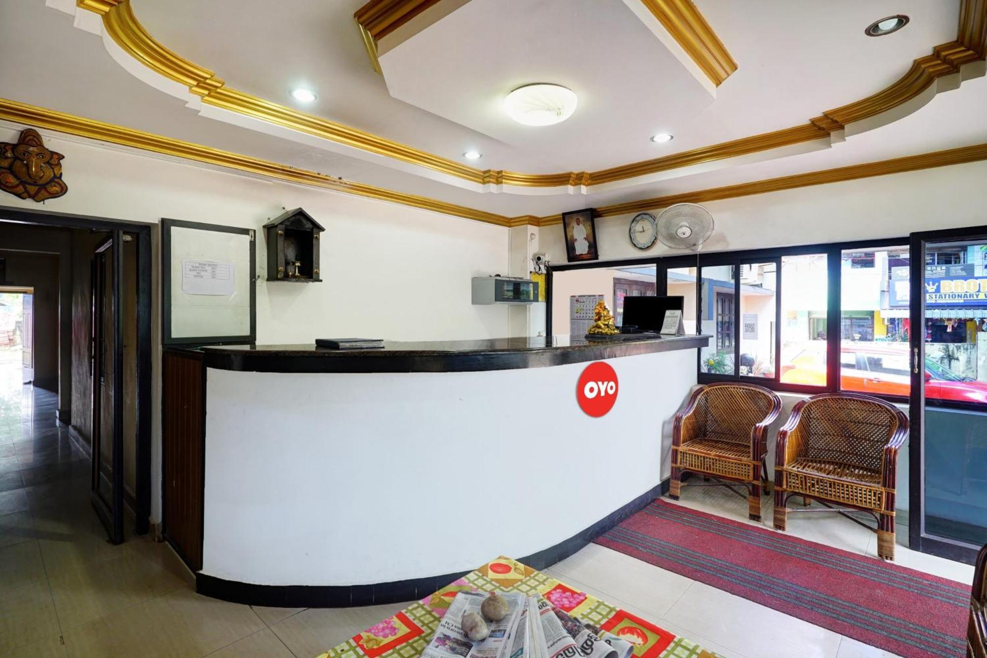 Hotel O Lekshmi Rooms & Villas Mavelikara エクステリア 写真