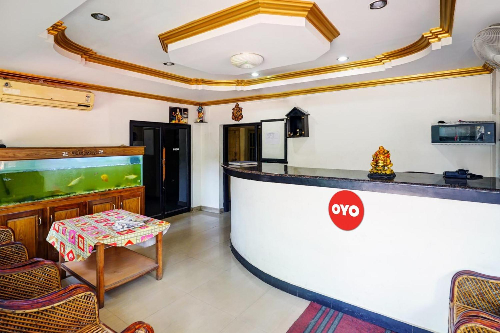 Hotel O Lekshmi Rooms & Villas Mavelikara エクステリア 写真
