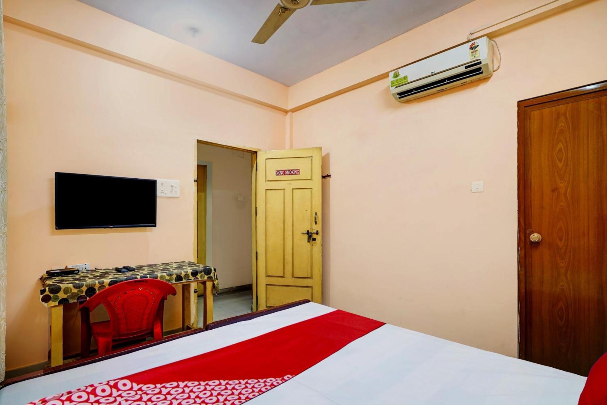 Hotel O Lekshmi Rooms & Villas Mavelikara エクステリア 写真